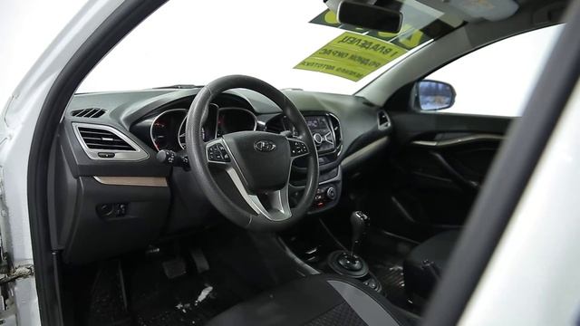 ВАЗ (Lada) Vesta SW '2018 смотреть онлайн