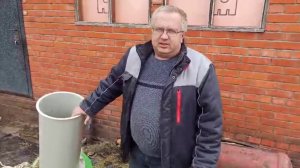Отзыв сенодробилки ИЗС-200С от покупателя из г. Белгород.