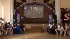 Выпускной 2018 ТЭЛ Новороссийск 9 класс.mp4