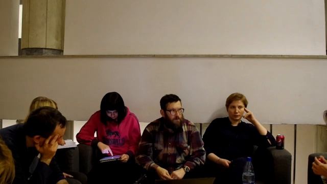 Первый семинар с Владимиром Фридманом смотреть онлайн