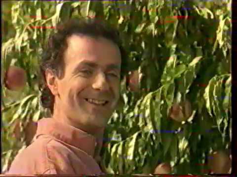 Реклама из 90х (Рекламный блок 1 канал, март 1997) смотреть онлайн