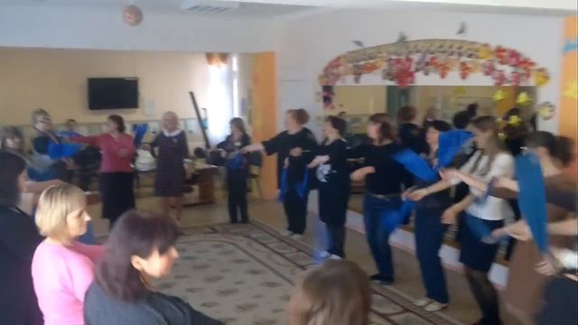 20-21 марта, г. Великий Новгород, Д/С №83 (4) смотреть онлайн