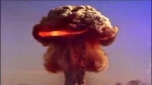 Atom Bomb Atom Bomb Baby