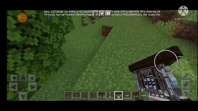 мод на быстрые постройки в Майнкрафте смотреть онлайн