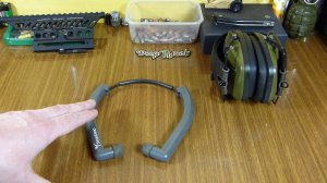 SensGard ZEM - выбор стрелка!