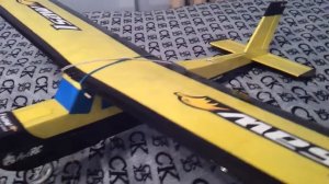 Cessna 150 из потолочки