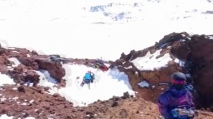 Народные зимние приметы - как предсказать погоду