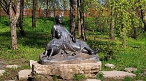 достопримечательности нижегородской области