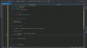 UNITY3D | КАК СДЕЛАТЬ КОНТРОЛЛЕР ОТ ПЕРВОГО ЛИЦА!