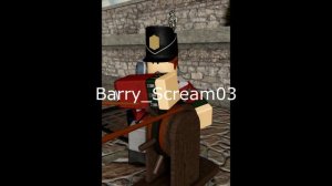 Guts & Blackpowder All Voice Lines.