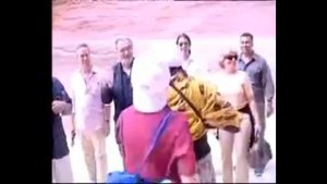 Корсакова В.Н. и Пласидо Доминго