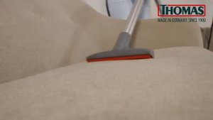 Пылесос Thomas 786555 DryBOX+AquaBOX Parkett