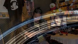 UNBOXING TAKAMINE GD 34 CE - Filosofi Gitar