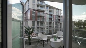 #313-3188 Riverwalk Ave - South Marine - Vancouver
