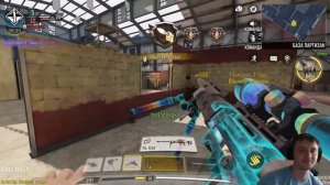 ЛУЧШИЙ СНАЙПЕР В CALL OF DUTY MOBILE КОТОРОГО Я ЗНАЮ