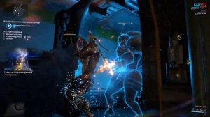 Warframe Похищенные Мечты - Укради Мистические Кодексы Гринир