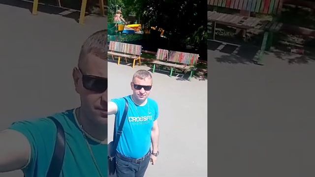 центральный парк в Новосибирске 2021 смотреть онлайн