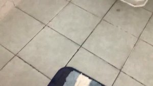 Допрос унитаза о краже пищевых отходов #2