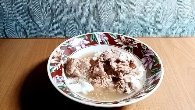 Обзор свинины тушёной от "Иван Мясоедов".