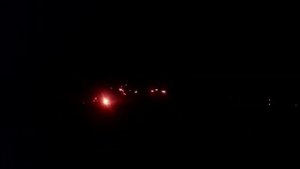 252 МСП. Самый мощный полк