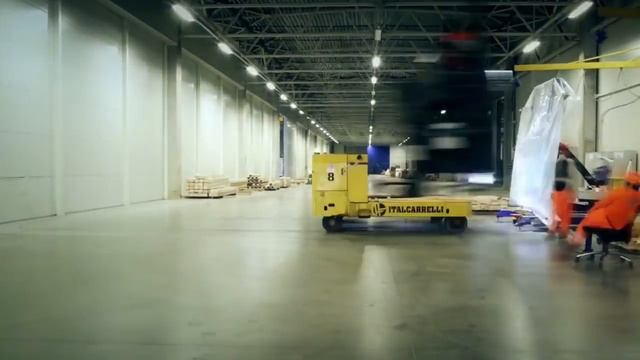 Видеопрезентация КЗЛС смотреть онлайн