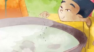 Level 2-14 Stone Soup | e-future Classic Readers