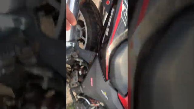 Дорожный мотоцикл 250 кубов. смотреть онлайн