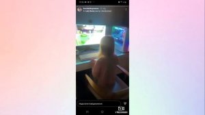 ЛЕДИ ДИАНА СО СВОИМ ПАРНЕМ НА ДЕНЬ РОЖДЕННИИ ДАНЫ! 1 ГОД ОТНОШЕНИЙ