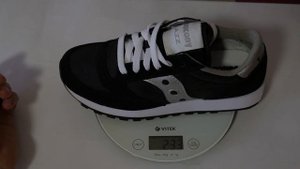 ?Обзор Saucony Jazz Original