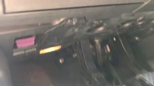 VW GOLF 5 2005 OBD2 PORT LOCATION