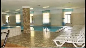 КУРОРТ САРЫАГАШ. ВИДЕО ТУР по санаторию АҚ ТІЛЕК (Ак Тилек)