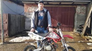 APOllO RFZ 140 на колесах 14/12