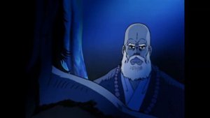 Кулак Северной Звезды - Цель Рао (Кэн-О)