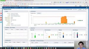 Quản trị Giao dịch đồng thời - Thực hành (10.2) | Oracle Datatabase Tutorial | Trần Văn Bình | OraA