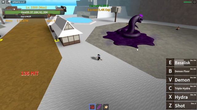 King Legasy-обзор на Awake Venom+как сделать смотреть онлайн