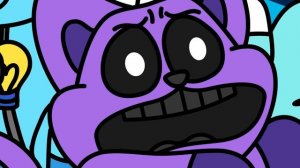 The SMILING CRITTERS Want REVENGE! (Cartoon Animation)