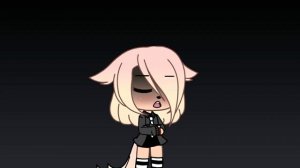 [Я такая как есть] (Клип) {Gacha Life}