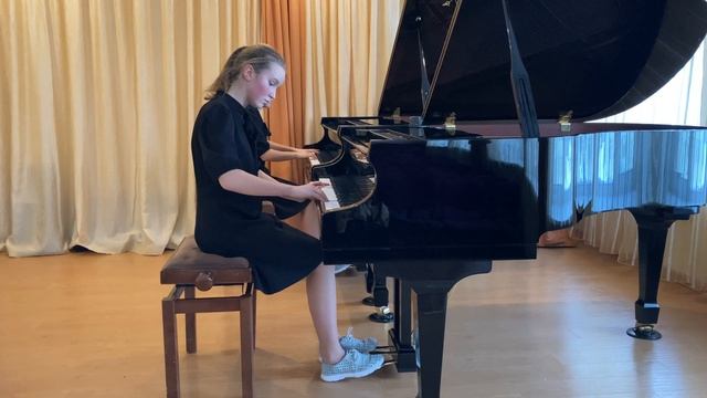 Россия, с. Усть-Качка, Ансамбль Иващенко Анастасии и Иващенко Марии смотреть онлайн