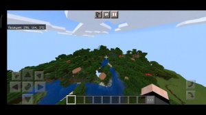 ТОП 5 СИДОВ НА ДЕРЕВНЮ С КУЗНИЦЕЙ В МАЙНКРАФТ ПЕ 1.16 - 1.17 (Minecraft PE 1.16 - 1.17)