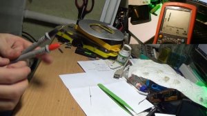 Проверка стабилитронов и два слова о принципе действия