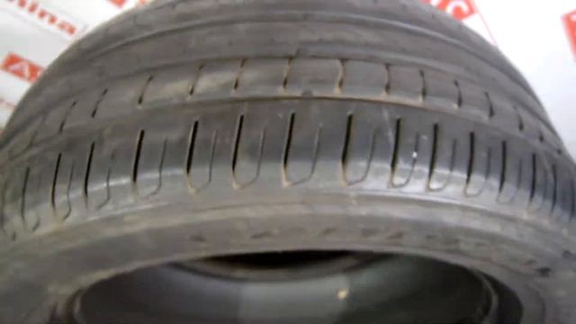 шины бу Pirelli Scorpion Verde R 20 245 45 Лето - 02449FAL1VID смотреть онлайн