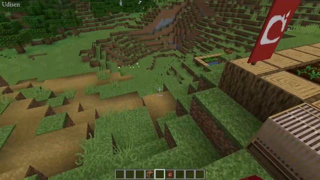 Minecraft how to make Mojang Banner (2023)