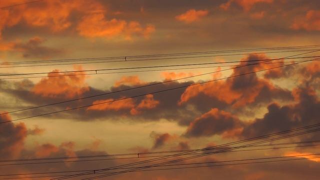 Panasonic HDC SD99 Test Footage: Sunset смотреть онлайн