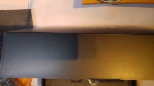 Unboxing Zotac GTX 1070 AMP Extreme