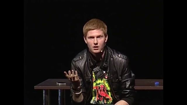 Виталий Гиберт практика смерти