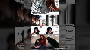 ТОП КОМИКС!!! ЛЕДИ БАГ И СУПЕР КОТ "ЛИЧНОСТЬ РАСКРЫТА".