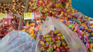 VLOG С истерикой в садик