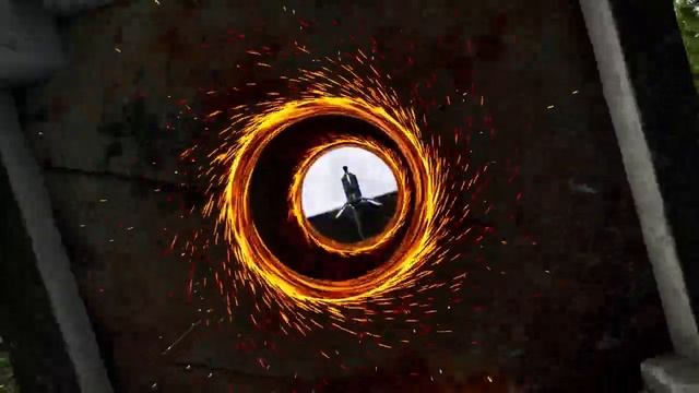 The Talos Principle 2 ► Восток 2 ► (Задача 6) Проход *РЕШЕНИЕ ГОЛОВОЛОМКИ* смотреть онлайн