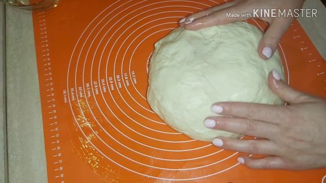 Перемячи, татарские беляши. Готовим с Сусанной Шейх