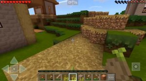 LokiCraft 5 - Gameplay Walkthrough - #1(Локикрафт 5)